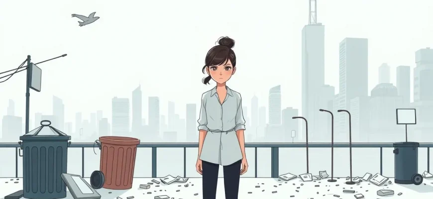 Melodramas sobre Desemprego: Filmes para Inspirar e Comover