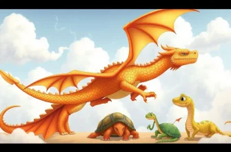 Filmes de Fantasia com Répteis: Uma Jornada Mágica