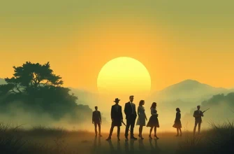 10 Filmes Criminosos ao Amanhecer
