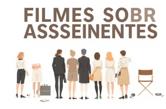 10 Filmes Imperdíveis sobre Assistentes