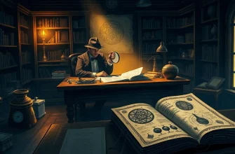 Filmes de Detetive com Alquimia: Uma Jornada Misteriosa