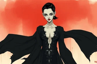 Melodramas de Vampiros: Uma Seleção de Filmes para Encantar