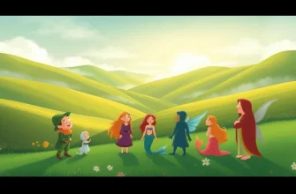 Filmes de Fantasia Irlandesa para Encantar sua Imaginação