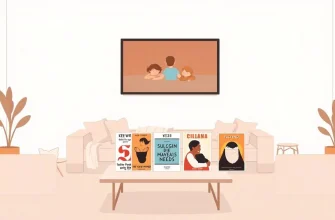 Filmes Familiares sobre Crianças Especiais