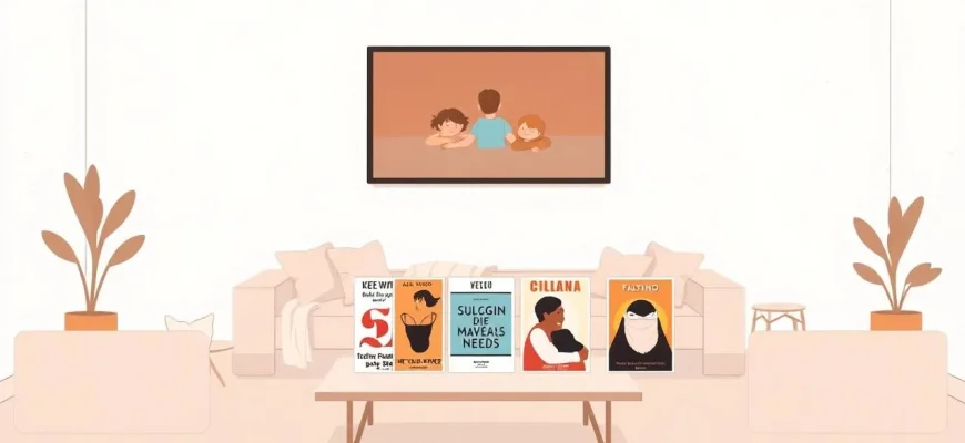 Filmes Familiares sobre Crianças Especiais
