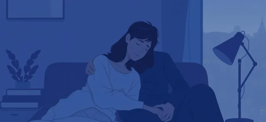 Melodramas sobre relações livres: Uma jornada emocional