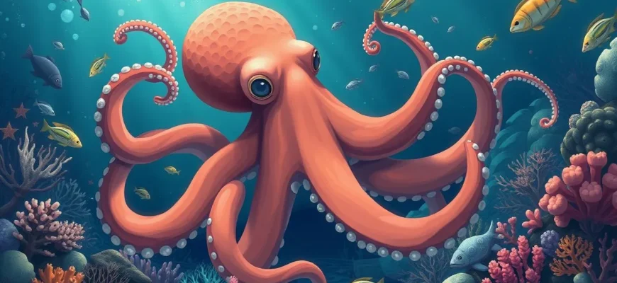 Filmes sobre lulas: Uma seleção imperdível