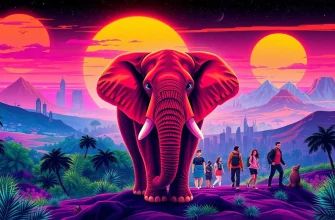 Aventuras na África: 10 Filmes Imperdíveis