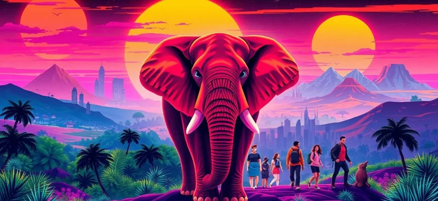 Aventuras na África: 10 Filmes Imperdíveis