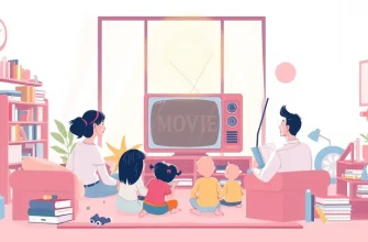 Filmes Familiares com Visões: Uma Jornada Mágica