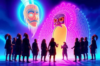 Mistérios Incas: 10 Filmes de Maldições para Despertar o Sobrenatural