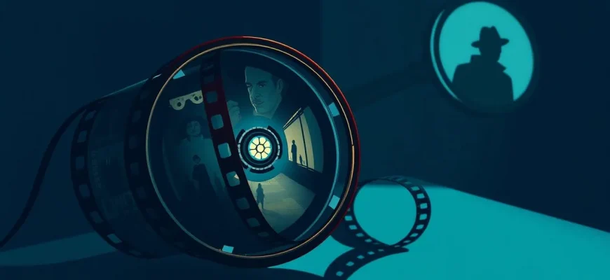 10 Filmes de Crime e Engano para Assistir