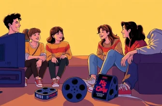 Filmes Familiares sobre os 18 Anos