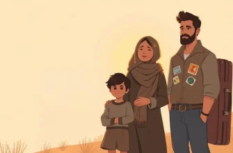 Filmes sobre refugiados: uma jornada de esperança e resiliência