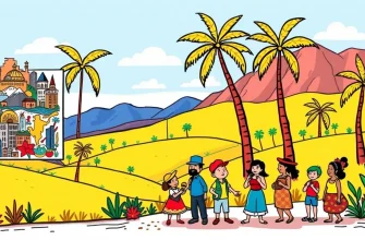 10 Comédias Hilariantes sobre a Venezuela