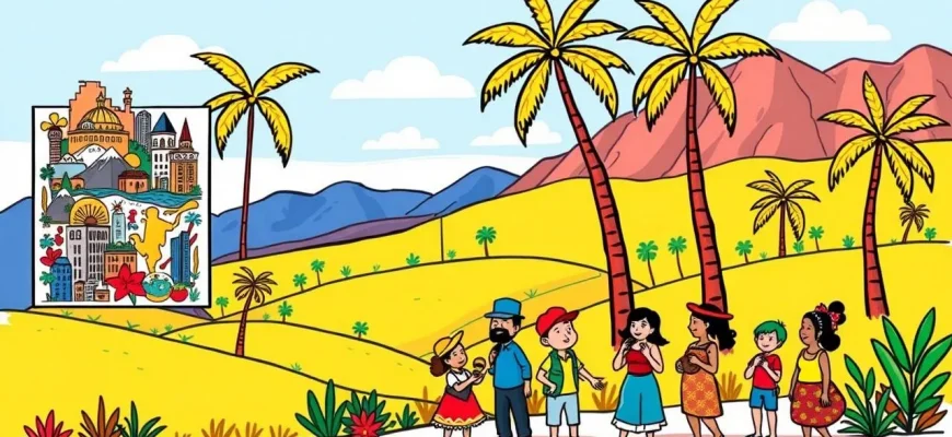 10 Comédias Hilariantes sobre a Venezuela