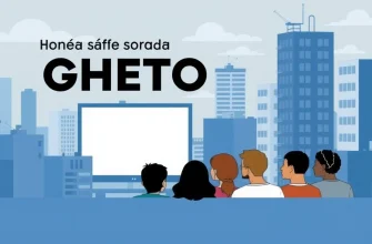 10 Filmes Imperdíveis sobre a Vida no Gueto