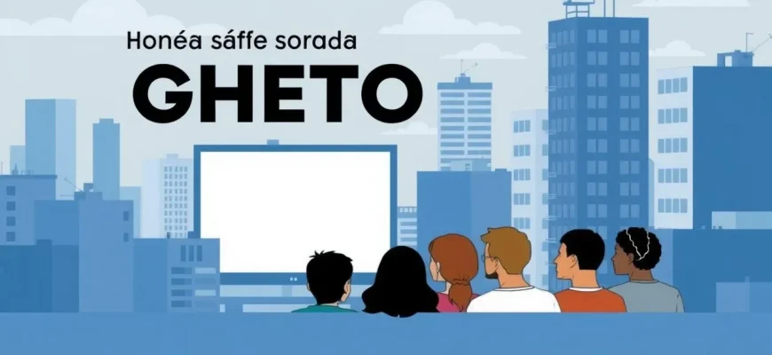 10 Filmes Imperdíveis sobre a Vida no Gueto