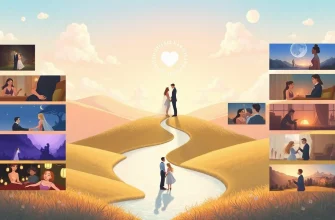 10 Filmes de Fantasia sobre Amor à Distância