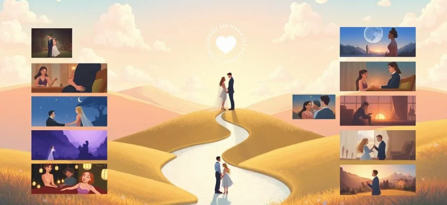 10 Filmes de Fantasia sobre Amor à Distância