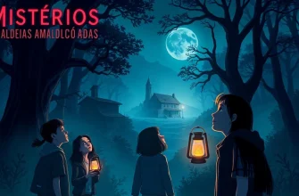 Filmes de Mistério sobre Aldeias Amaldiçoadas