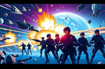 Os Melhores Filmes de Ação sobre Polícia Espacial