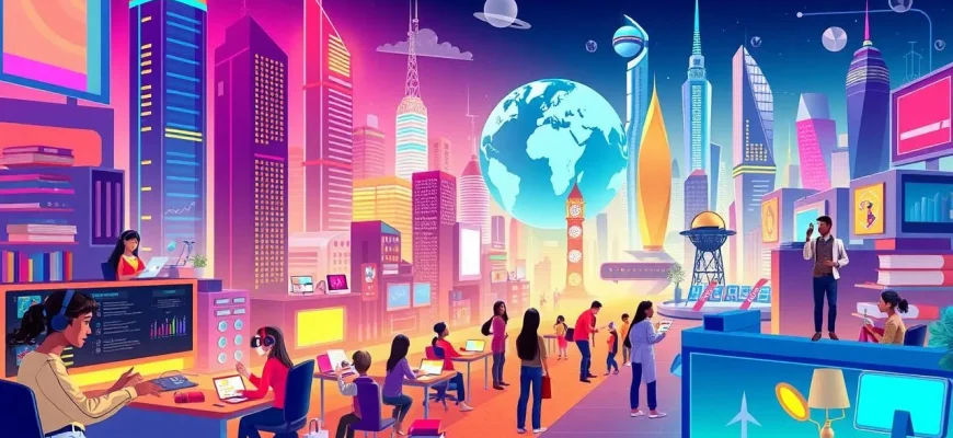 Documentários sobre Métodos de Ensino