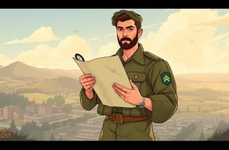 Filmes de Guerra com Topógrafos: Uma Jornada Visual