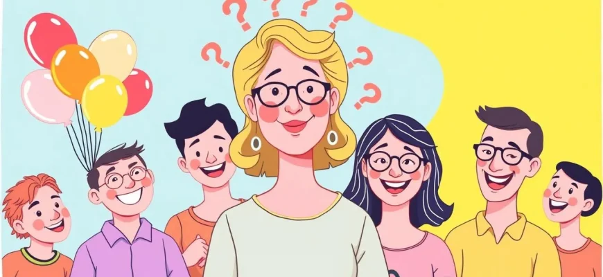 Comédias sobre a Crise de Meia-Idade