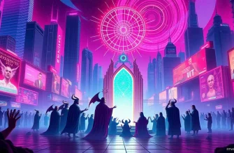 Filmes Místicos sobre Rituais de Purificação