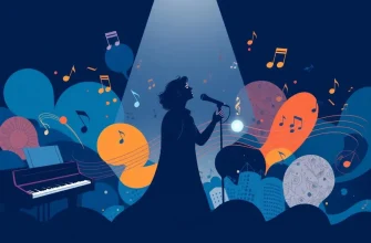 Melodramas sobre Cantores e Cantoras