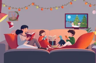 Filmes de Natal para Assistir em Família