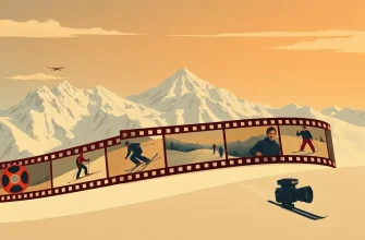 Filmes de Biografias de Esquiadores