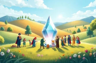 Filmes de Fantasia que Celebram a Criatividade