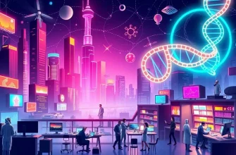 10 Filmes de Ficção Científica sobre Descobertas Científicas