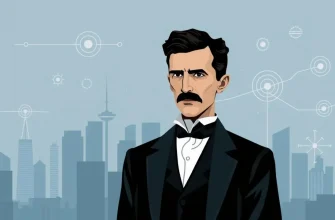 Filmes sobre Nikola Tesla