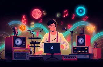 Documentários sobre Acústica: Uma Jornada pelo Mundo do Som
