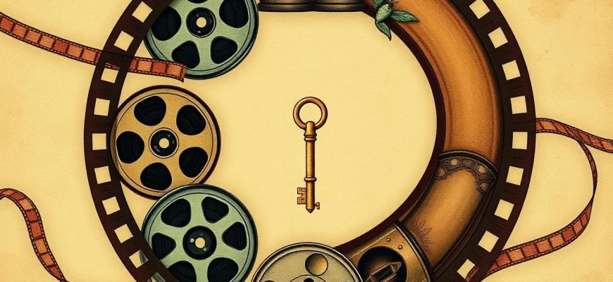 Filmes Biográficos sobre Transtorno Dissociativo de Personalidade