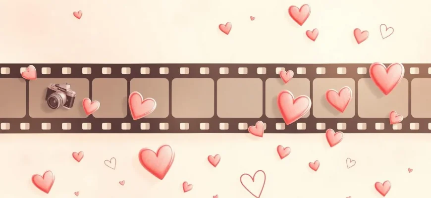 10 Filmes de Drama sobre a Busca pelo Amor