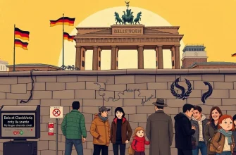 Filmes Biográficos sobre o Muro de Berlim