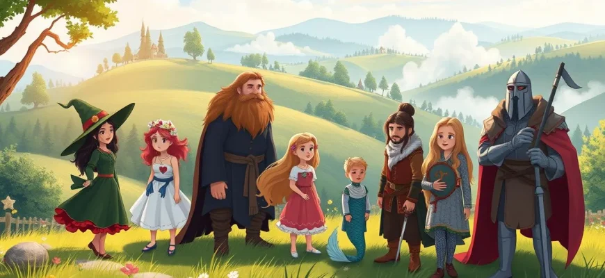 Filmes de Fantasia Polonesa