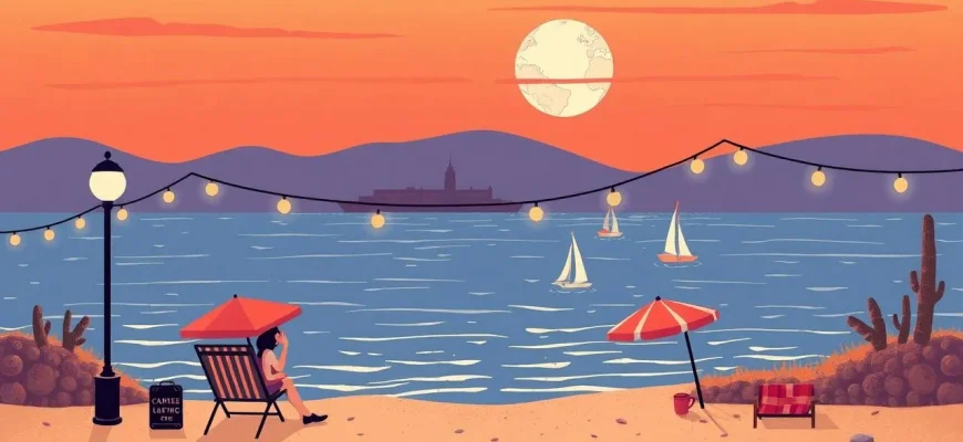 10 Filmes de Romance para Aproveitar as Férias
