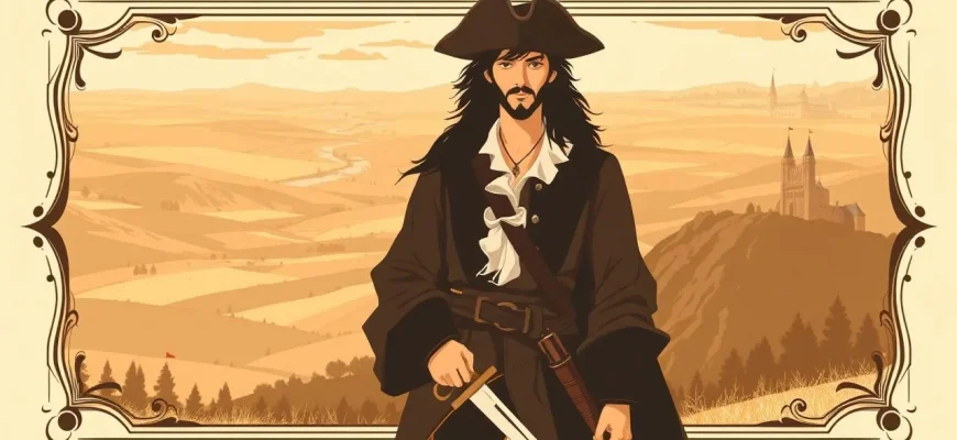 Filmes de Mosqueteiros: Aventura e Honra