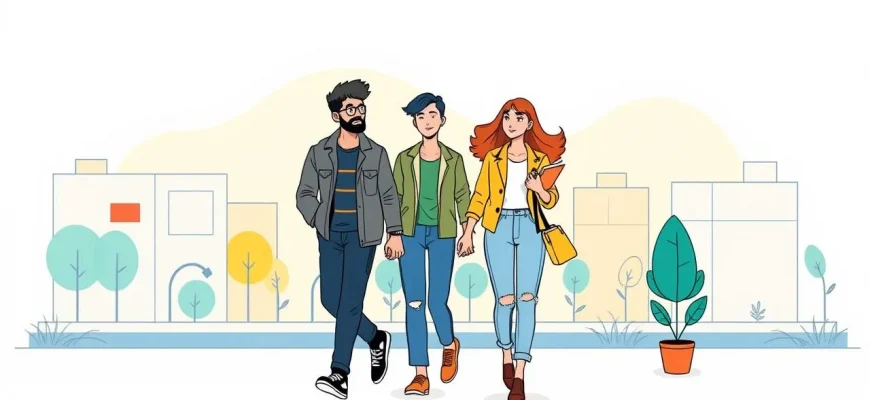 10 Filmes sobre Parcerias que Você Precisa Assistir