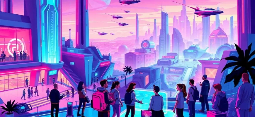 10 Filmes de Ficção Científica sobre Universidades