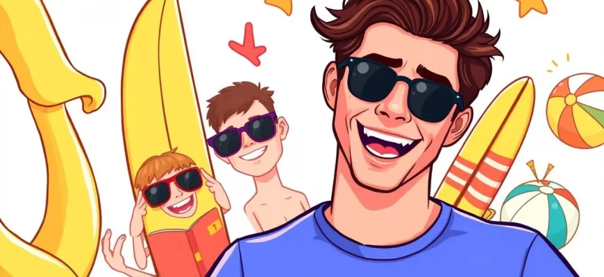 Comédias Imperdíveis com Zac Efron