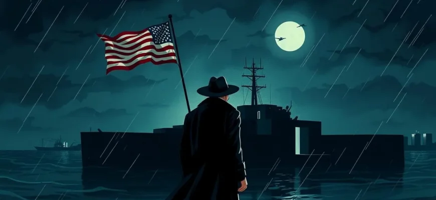 10 Filmes de Detetive sobre o Ataque a Pearl Harbor