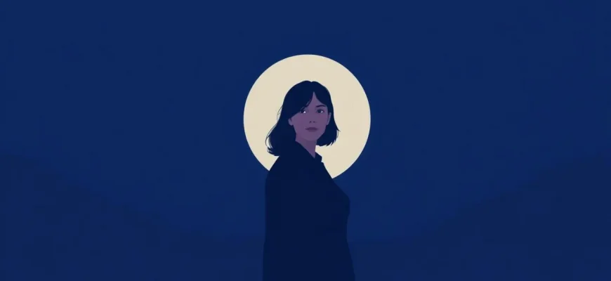 Melodramas de Mistério e Amor: Uma Seleção de Filmes