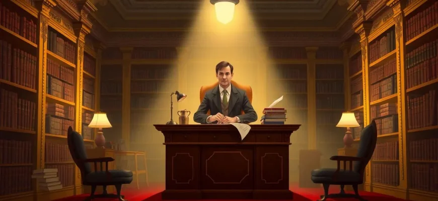 Filmes de Detetive sobre Leitura de Mentes