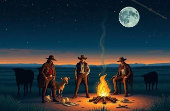 10 Filmes de Faroeste à Noite para Adicionar à Sua Lista